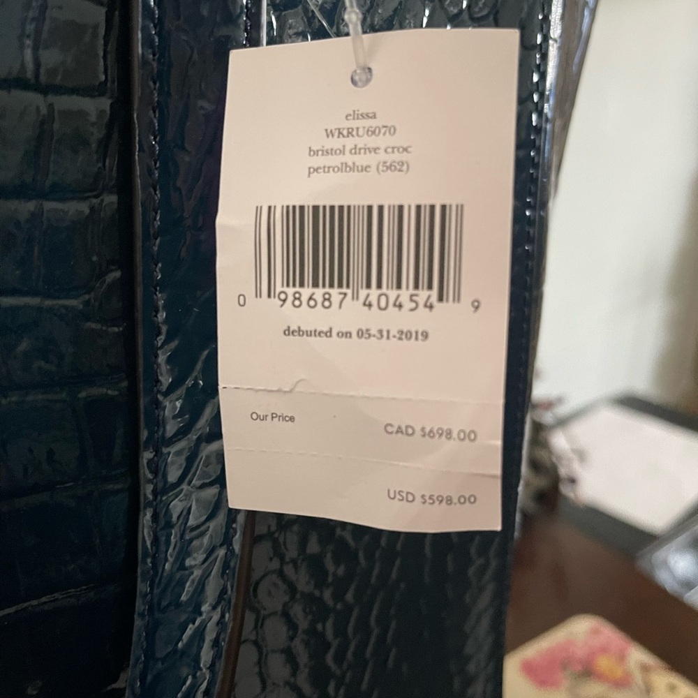 Kate Spade Handbag - Picture 6 of 10